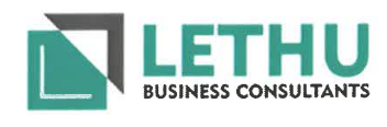 Lethu Business Consultants